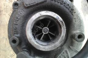 ТУРБИНА  1.9 TD VW SEAT 028145701R