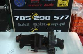 ТУРБИНА  1.9 TDI  028145701J