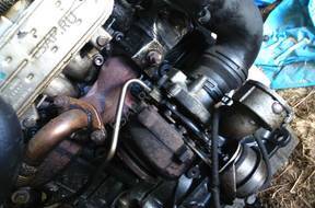 ТУРБИНА 1.9 TDI 105KM BKC BXE BRU Vw Seat Skoda