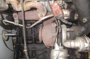 ТУРБИНА 1.9 TDI 105KM VW PASSAT B6 GOLF V BKC