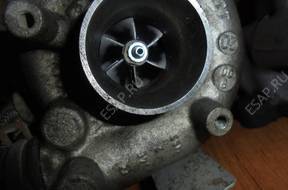 ТУРБИНА 1.9 TDI 110KM 038253019C VW SEAT SKODA AUD