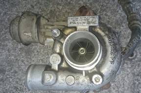 ТУРБИНА 1.9 tdi/110km VW 94-1997 год.PASSAT B4 ,