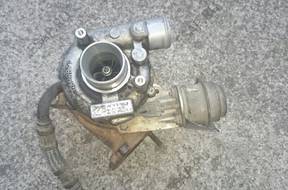 ТУРБИНА 1.9 tdi/110km VW 94-1997 год.PASSAT B4 ,