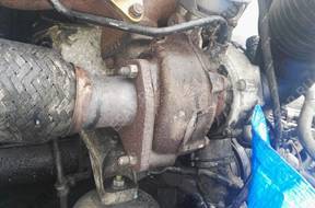 ТУРБИНА 1.9 tdi 130KM awx a4 a6 b5