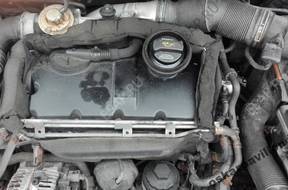 ТУРБИНА 1.9 TDI 150 KM Seat Cordoba 2004