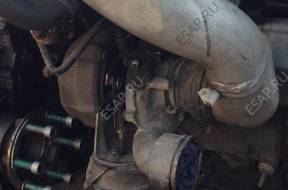 ТУРБИНА 1.9 tdi 150km ARL Golf IV Bora Seat Leon