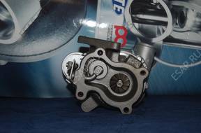 ТУРБИНА 1.9 TDI 90 KM SEAT VW FORD 454083
