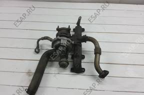 ТУРБИНА 1.9 TDI 90 KM VW GOLF AUDI SEAT SKODA ALH