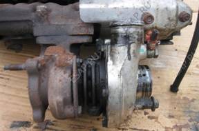 ТУРБИНА 1.9 TDI 90KM VW Golf3