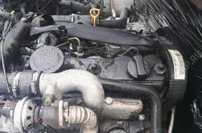 ТУРБИНА 1.9 tdi afn a4 a6 b5