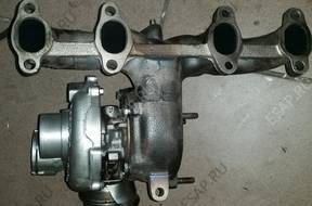 ТУРБИНА 1.9 TDI ARL HYBRYDA VW Volkswagen Seat