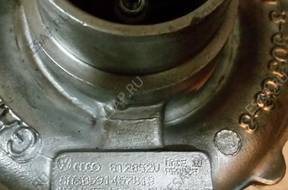 ТУРБИНА 1.9 TDI ARL HYBRYDA VW Volkswagen Seat