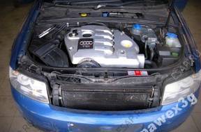 ТУРБИНА 1.9 TDI AWX PASSAT B5 SUPERB A4 B6