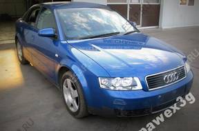 ТУРБИНА 1.9 TDI AWX PASSAT B5 SUPERB A4 B6