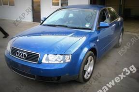 ТУРБИНА 1.9 TDI AWX PASSAT B5 SUPERB A4 B6