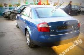 ТУРБИНА 1.9 TDI AWX PASSAT B5 SUPERB A4 B6