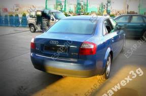 ТУРБИНА 1.9 TDI AWX PASSAT B5 SUPERB A4 B6