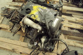 ТУРБИНА  1.9 tdi Passat A4 A6 AJM ATJ 115 2001 год