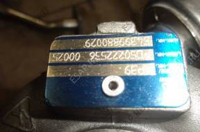 ТУРБИНА 1.9 TDI POLO SEAT  SKODA TOURAN PASSAT B6