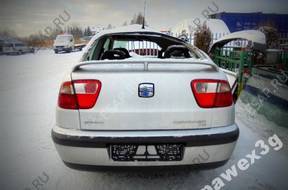 ТУРБИНА  1.9 TDI SEAT CORDOBA IBIZA FL