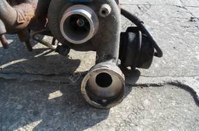 ТУРБИНА 1.9 TDI vw seat skoda 038253014G