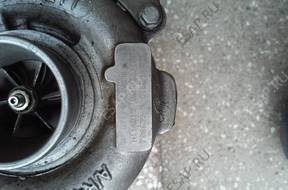 ТУРБИНА 1.9dci 120km laguna2 scenic2