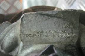 ТУРБИНА 1S4Q-6K682-AK Ford Focus C-Max 1.8TDCi