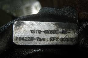 ТУРБИНА 1S7Q-6K682-BH Ford Mondeo MK3 2.0TDCi
