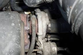 ТУРБИНА 2,0 D  FREELANDER HONDA