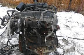 ТУРБИНА  2,0 TDDI FORD TRANSIT