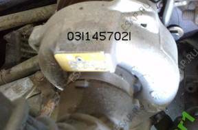 ТУРБИНА   2,0 TDI 170 KM PS 03L145702L