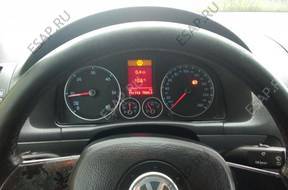 ТУРБИНА  2,0TDI BKD 140KM VW AUDI wAUCIE