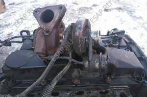 ТУРБИНА 2,2 boxer 101km 100km 2006-