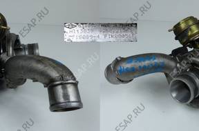 ТУРБИНА 2,2 DCI LAGUNA II 8200221363 ESPACE IV