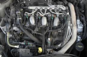 ТУРБИНА 2,2 HDI 407 c5 607 170km