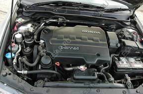 ТУРБИНА 2,2 I-CTDI 140KM ACCORD 7 VIIGWARANCJA