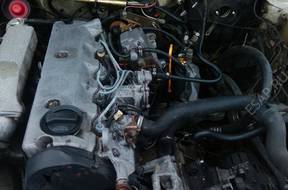 ТУРБИНА  2,5 TDI AEL 140KM AUDI C4 A6 100