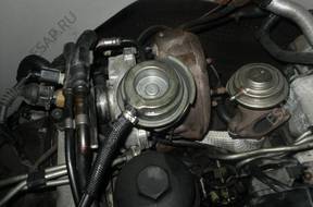 ТУРБИНА 2,5 tdi bdg ake akn bfc bez luzw