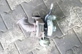 ТУРБИНА 2 5 TDI V6 B5 2003 год