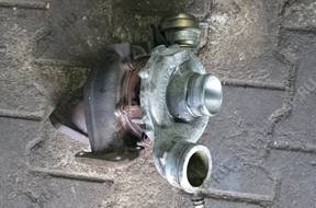 ТУРБИНА 2 5 TDI V6 B5 2003 год