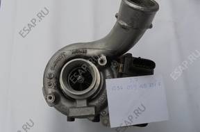 ТУРБИНА 2,7 TDI GS4059145721F