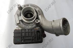 ТУРБИНА 2,7 TDI GS4059145721F