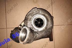 ТУРБИНА 2,7CDI Sprinter 2000-06 A6120960399