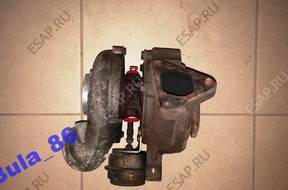 ТУРБИНА 2,7CDI Sprinter 2000-06 A6120960399