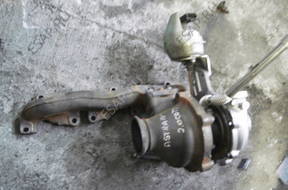 ТУРБИНА 2.0 CDTI 160KM 55570748 OPEL 2011 ROK