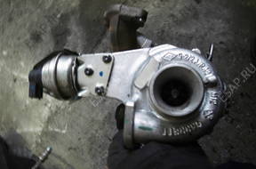 ТУРБИНА 2.0 CDTI 160KM 55570748 OPEL 2011 ROK