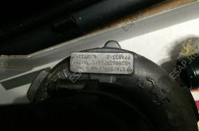 ТУРБИНА   2.0 DCI GTA1549LV 774833-2