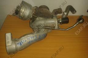 ТУРБИНА 2.0 HDI 9688361580 GTB1449VZ