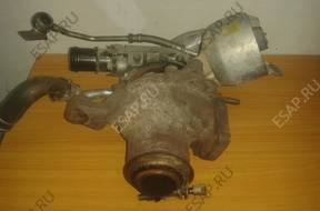 ТУРБИНА 2.0 HDI 9688361580 GTB1449VZ