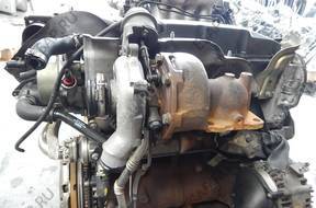 ТУРБИНА 2.0 TDCI 130 PS  X-TYPE MONDEO MK3 X-TYPE